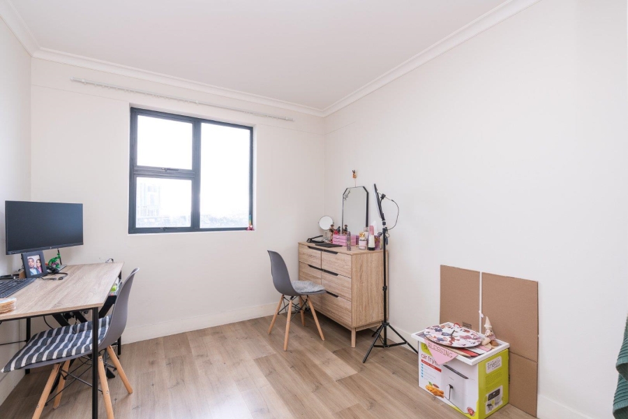 To Let 2 Bedroom Property for Rent in Zonnebloem Western Cape